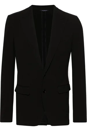 Dolce & Gabbana Blazer monopetto