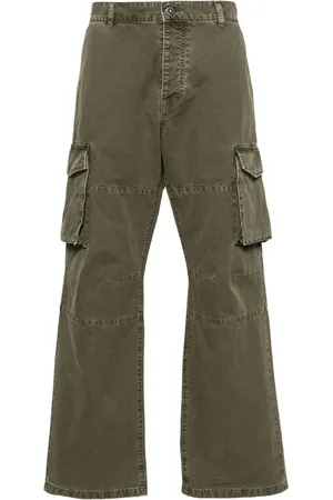 Golden Goose Cargo dritti
