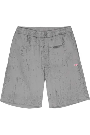 Diesel Shorts sportivi P-Crown-N1
