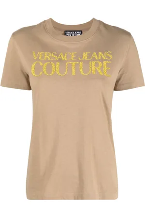 VERSACE T-shirt con stampa