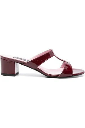 Carel Mules Pyramide 50mm
