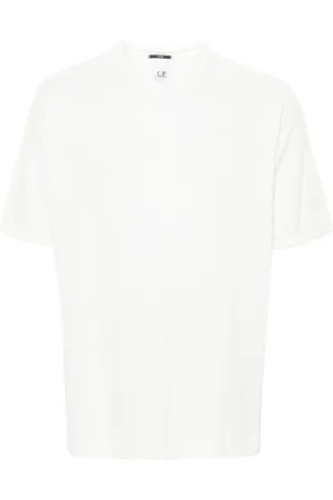 C.P. Company T-shirt con ricamo