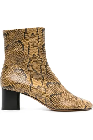 Isabel Marant Stivaletti Laeden 50mm
