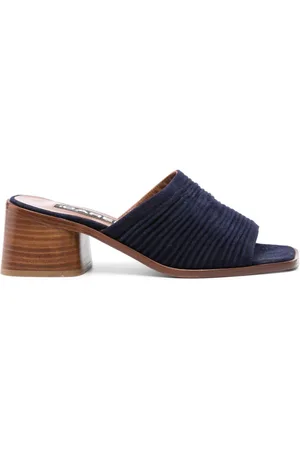 Carel Mules 60mm