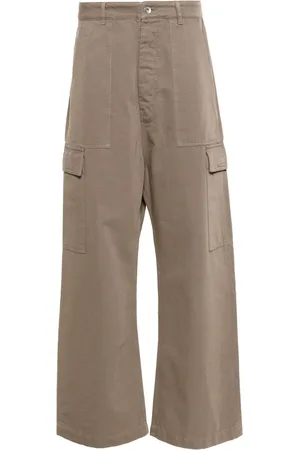 Rick Owens Cargo dritti