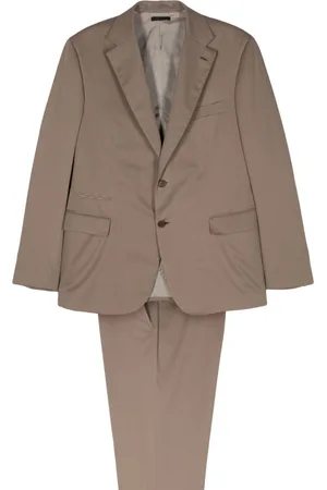 BRIONI Completo monopetto
