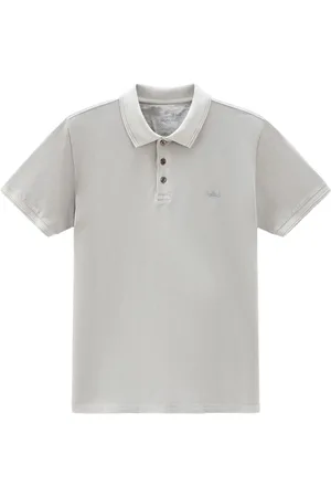 Woolrich Polo Mackinack
