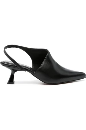 Souliers Martinez Pumps Greta 45mm