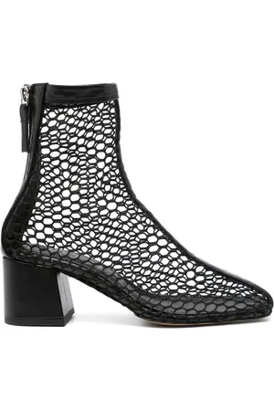 Souliers Martinez Stivaletti Firme 65mm