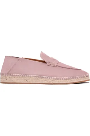 Bally Espadrillas in pelle