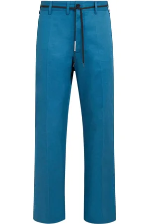 Marni Pantaloni dritti