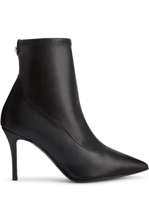 Giuseppe Zanotti Stivaletti Mirea 90mm