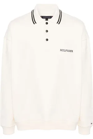 Tommy Hilfiger Polo con ricamo