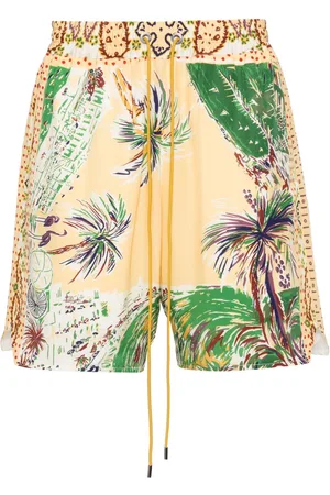 Rhude Shorts Palmina