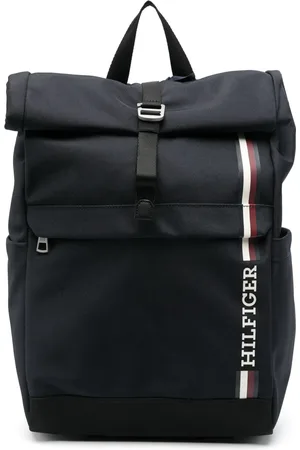 Tommy Hilfiger Zaino Monotype Logo