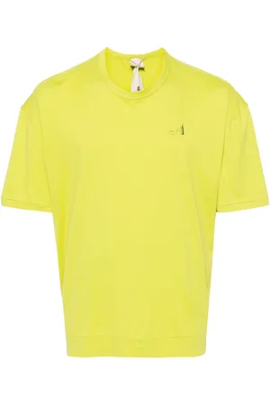 Ten Cate T-shirt con ricamo