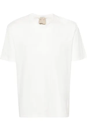 Ten Cate T-shirt con applicazione