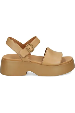 Camper Sandali in pelle Tasha 55mm