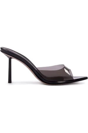 LE SILLA Mules Bella 80mm
