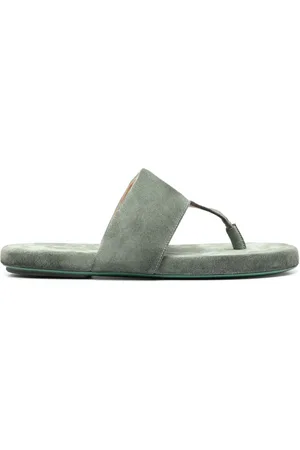 MARSÈLL Sandali Spanciata in pelle