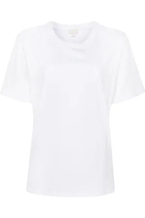 Hanro T-shirt girocollo