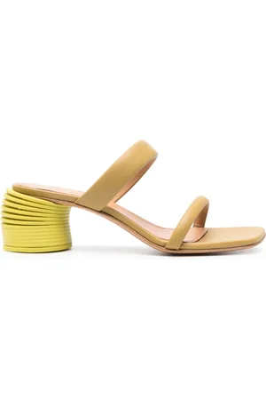 OFF-WHITE Mules Spring 55mm
