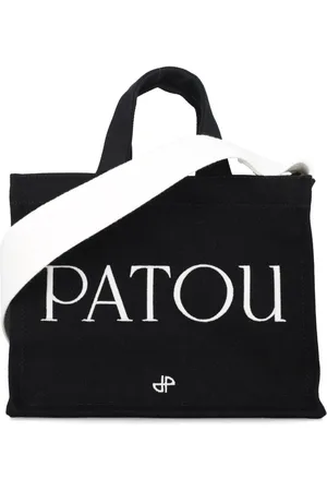 Patou Borsa tote piccola