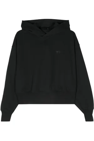 Y-3 Felpa con cappuccio
