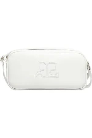 Courrèges Borsa tote Reedition