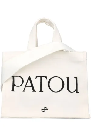 Patou Borsa tote piccola