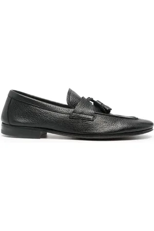 HENDERSON BARACCO Mocassini con nappa