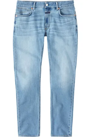 Closed Jeans slim Unity a vita bassa