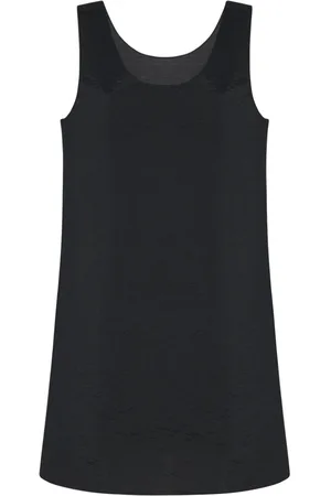 ROSETTA GETTY Top con scollo ampio