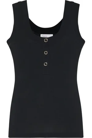 ROSETTA GETTY Top