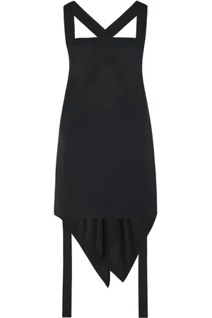 ROSETTA GETTY Top asimmetrico