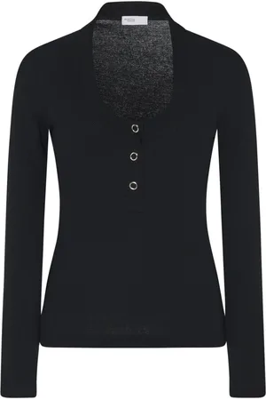 ROSETTA GETTY Top a coste