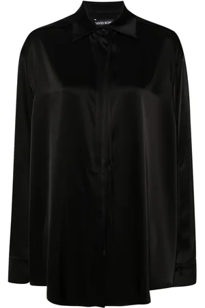 DAVID KOMA Camicia