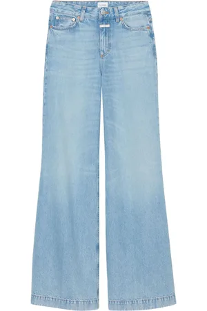 Closed Jeans a gamba ampia