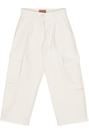 Missoni Cargo con ricamo