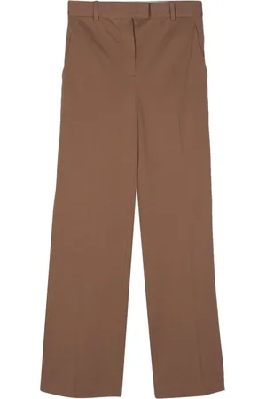 Circolo Pantaloni dritti