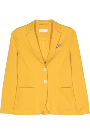 Circolo Blazer monopetto