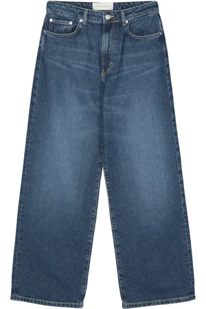 Jeanerica Jeans Belem a gamba ampia