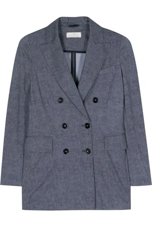 Circolo Blazer doppiopetto