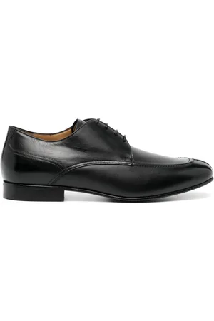 Bally Derby con inserti