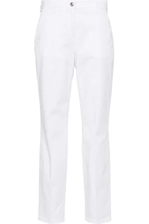 Jacob Cohen Pantaloni slim Marina