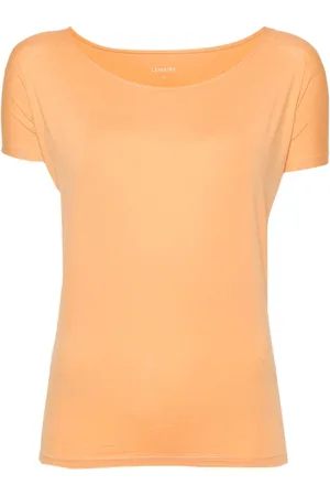 LEMAIRE T-shirt girocollo