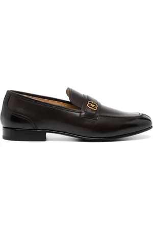Bally Sneakers con placca Emblem