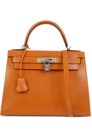 Hermès Borsa a mano Kelly 28 Sellier two-way 2004