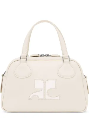 Courrèges Borsa Reedition Bowling