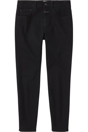 Closed Jeans skinny Baker a vita media